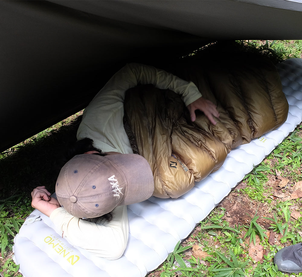 CUMULUS MAGIC 100 / キュムラス マジック 100