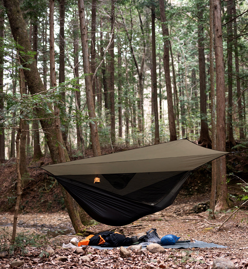 HennessyHammock / Hyper Lite ZIP