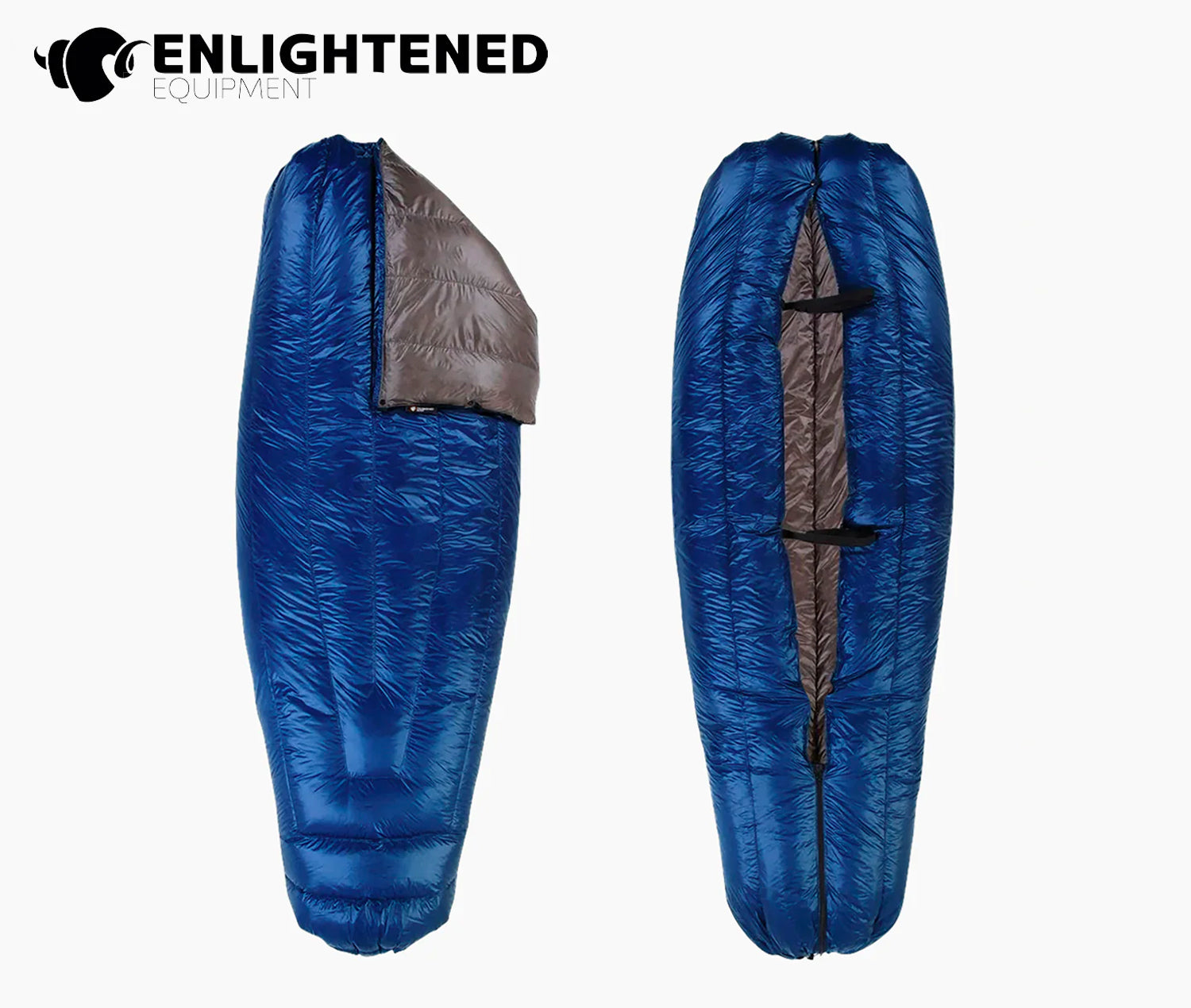 ENLIGHTENED EQUIPMENT / Revelation 850 20°F Down Ver