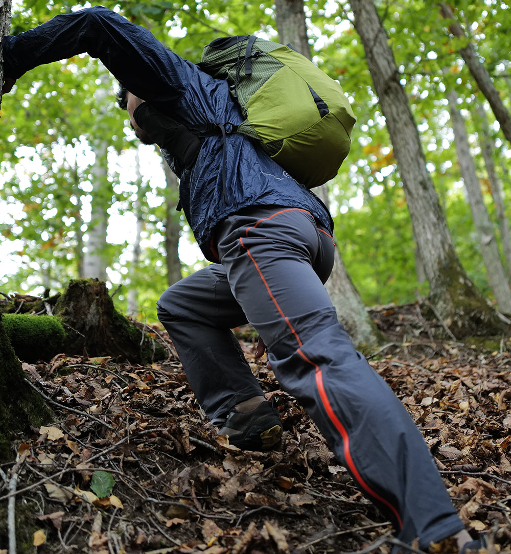 OMM Kamleika Pants / OMM カムレイカパンツ