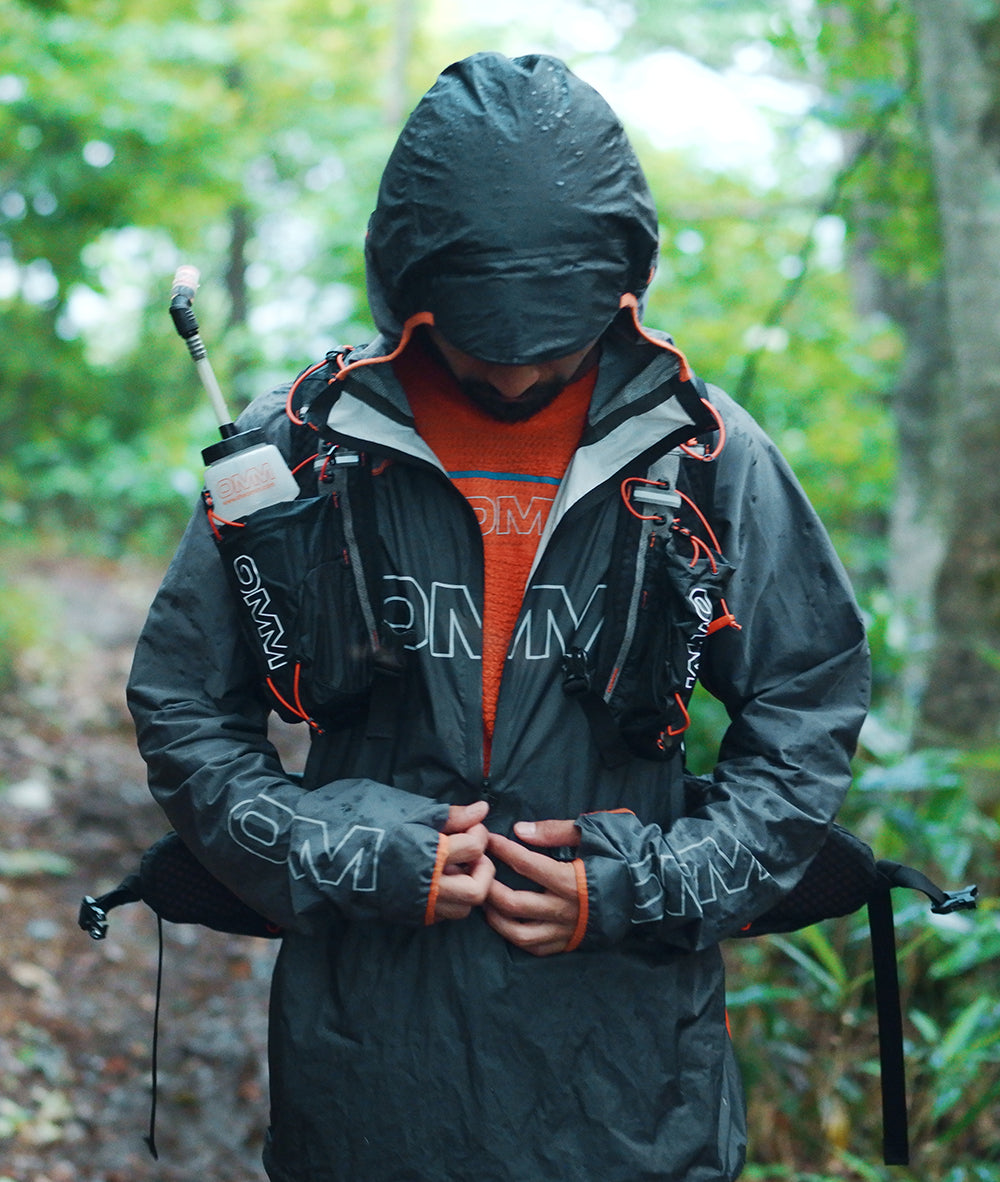 OMM KamLite Smock / OMM カムライトスモック