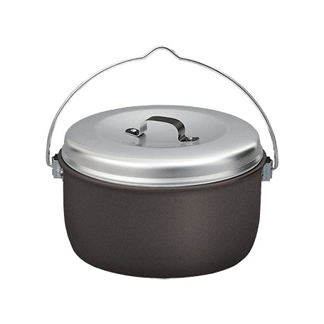 Trangia 2.5L Billy Kochel / トランギア 2.5L ビリーコッヘル・ノン