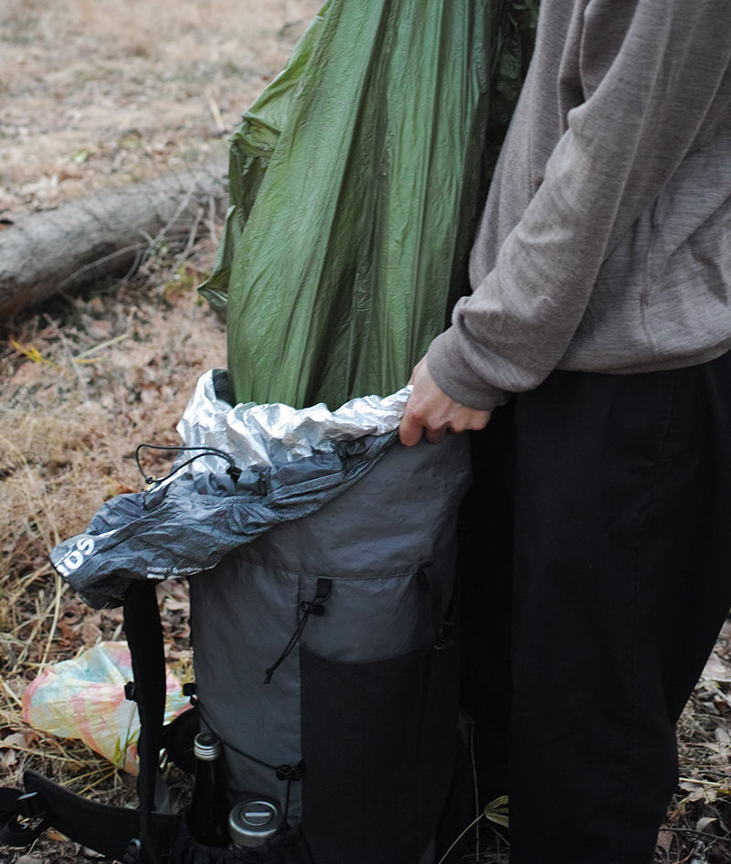 SOL ESCAPE Bivvy XL / エスオーエル エスケープビビィ XL