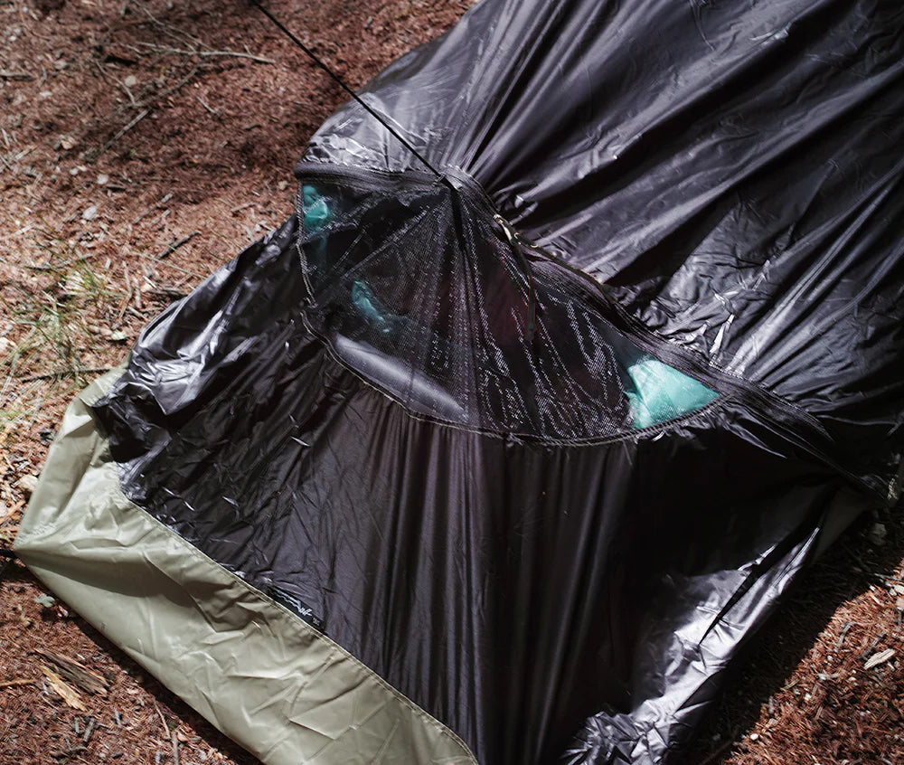 Mountain Laurel Designs / SUPERLIGHT SOLO BIVY