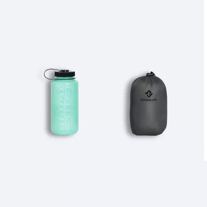 CUMULUS SELVA 120 / キュムラス セルバ 120