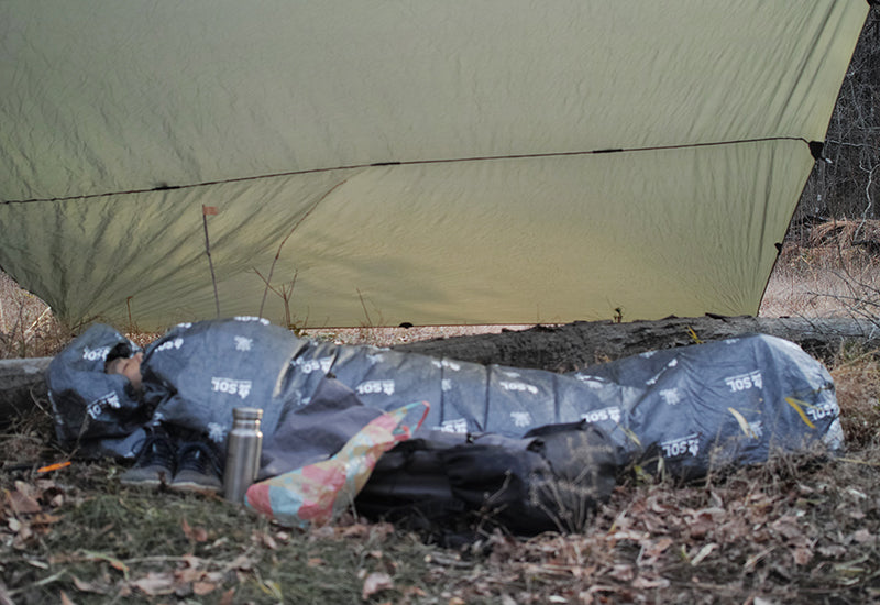 SOL ESCAPE Bivvy XL / エスオーエル エスケープビビィ XL