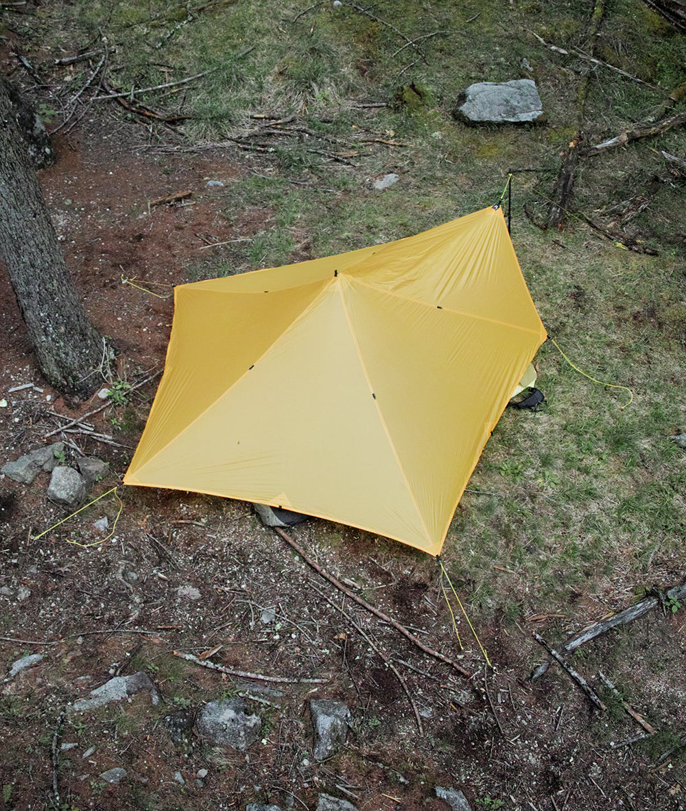 Mountain Laurel Designs / LITTLESTAR