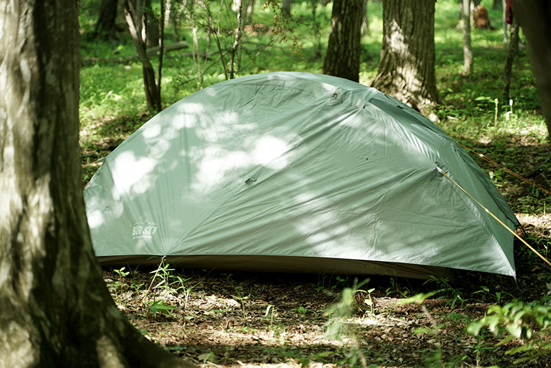 BIGSKY INTERNATIONAL SOUL TENT / ビッグスカイ インターナショナル