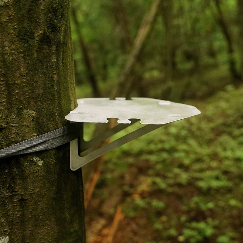 SULUK 46 / Orkso Tree Table