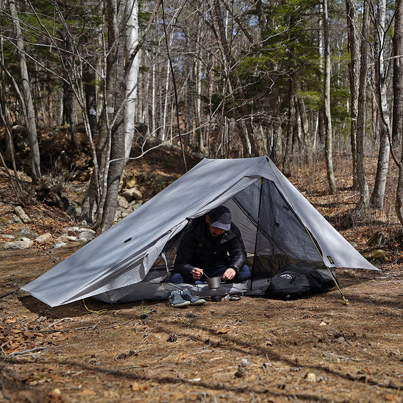 Six Moon Designs Haven Tarp Set / シックスムーンデザインズ