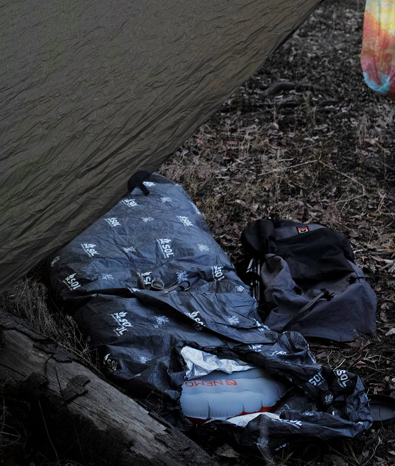 SOL ESCAPE Bivvy XL / エスオーエル エスケープビビィ XL