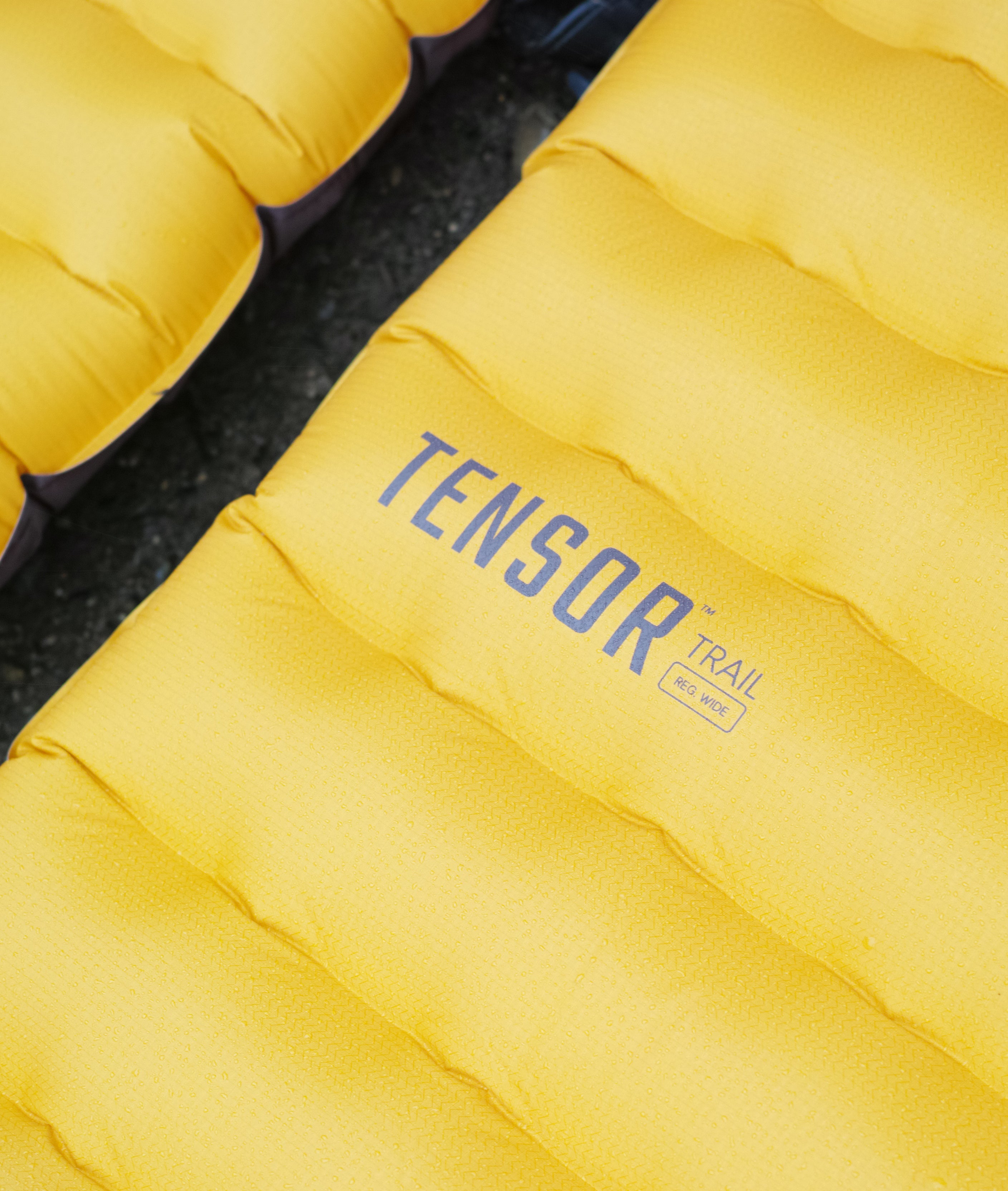 NEMO TENSOR™ TRAIL / ニーモ テンサートレイル