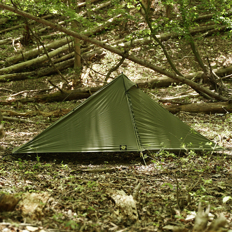 Six Moon Designs Deschutes Tarp Set / シックスムーンデザインズ