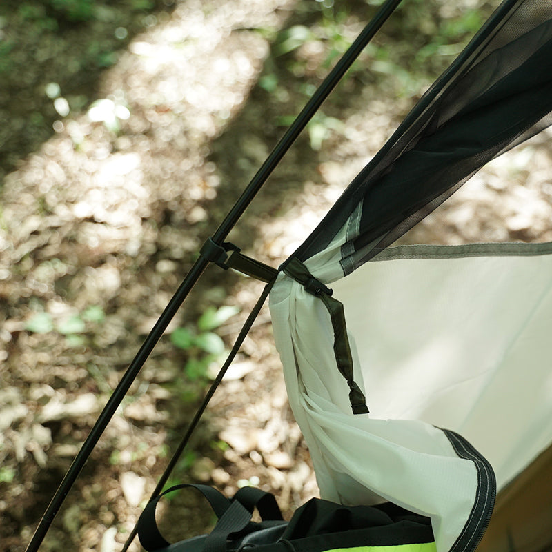 BIGSKY INTERNATIONAL SOUL TENT / ビッグスカイ インターナショナル