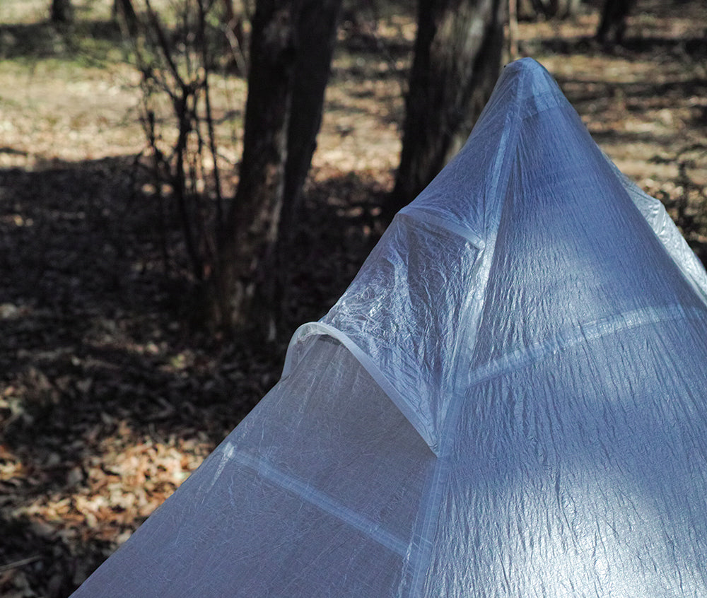 Hyperlite Mountain Gear ULTAMID 1 / ハイパーライトマウンテンギア