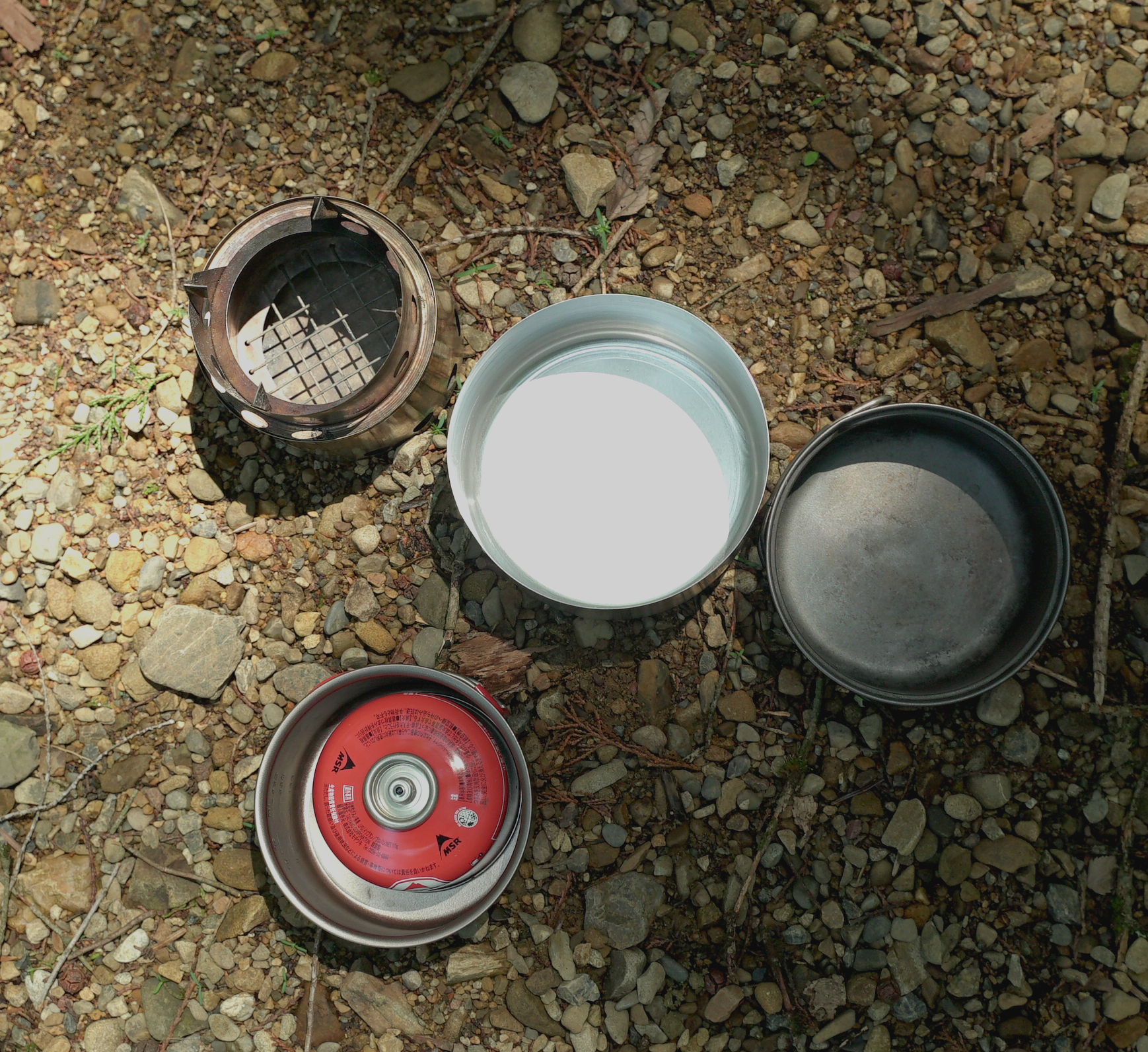 UNHALFDRAWING LIGHT WEIGHT Aluminium 1000