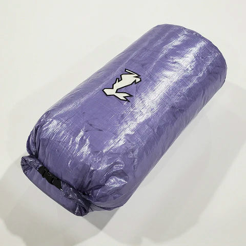 HIGH TAIL DESIGNS / Ultralight Roll-Top Stuff Sack 