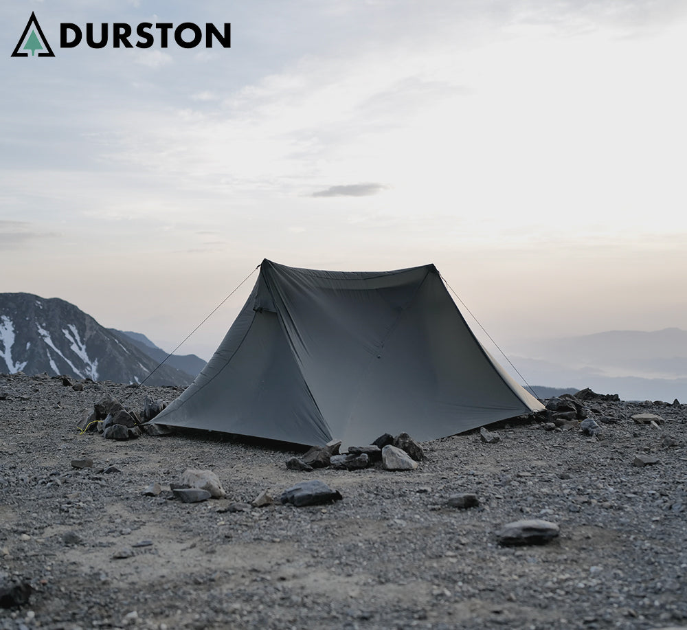 Durston / X-Mid 1