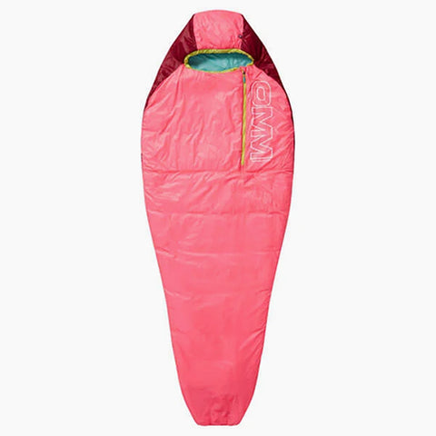 OMM Mountain Raid 160 / OMM マウンテンレイド 160