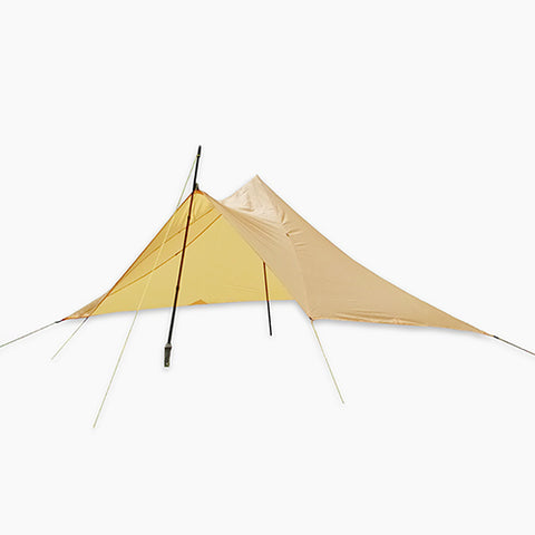 Mountain Laurel Designs/MONK FLAT TARP (DCF ver)