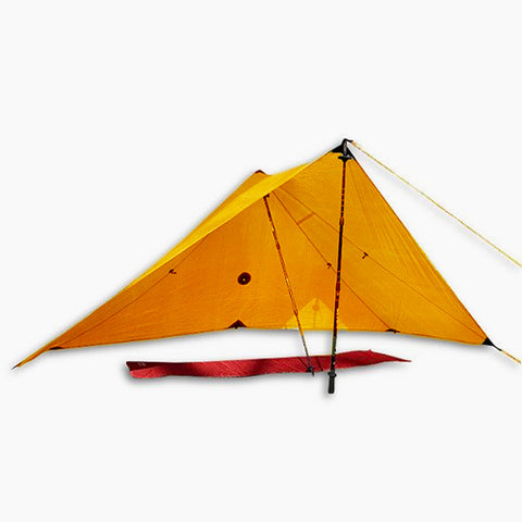 Mountain Laurel Designs/MONK FLAT TARP (DCF ver)