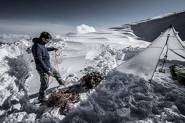 Hyperlite Mountain Gear ULTAMID 4 / ハイパーライトマウンテンギア