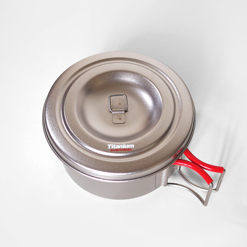 EVERNEW Ti 570FD Cup / エバニュー チタン570FDカップ