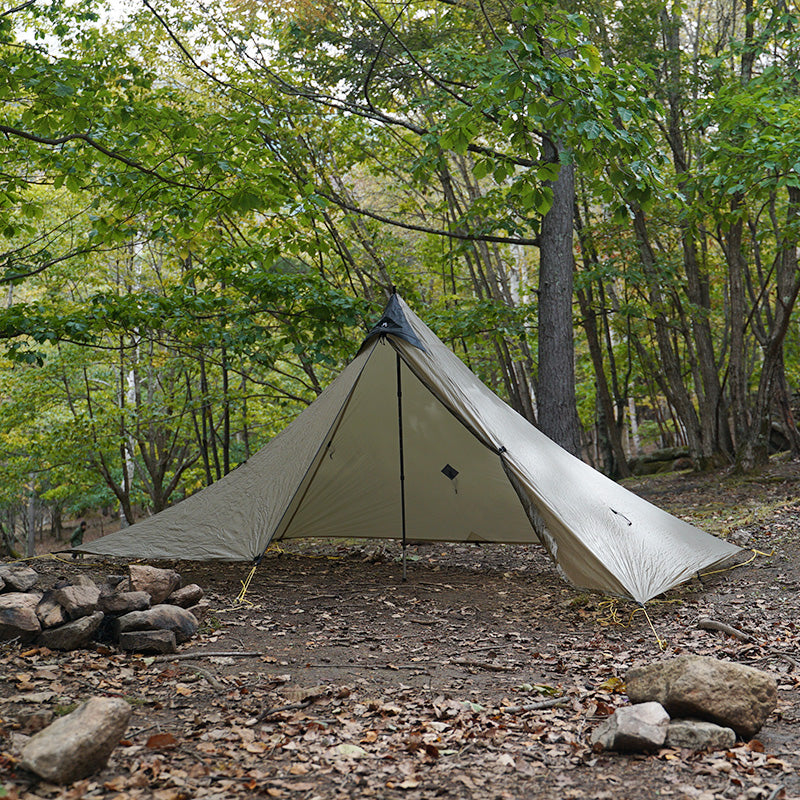 Mountain Laurel Designs / DUOMID