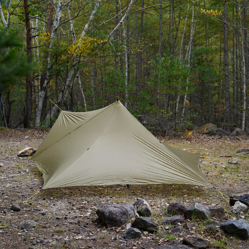 Mountain Laurel Designs / TRAILSTAR