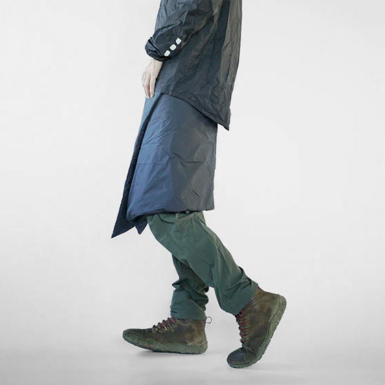 HOUDINI Puffy Square / フーディニ パフィースクウェア