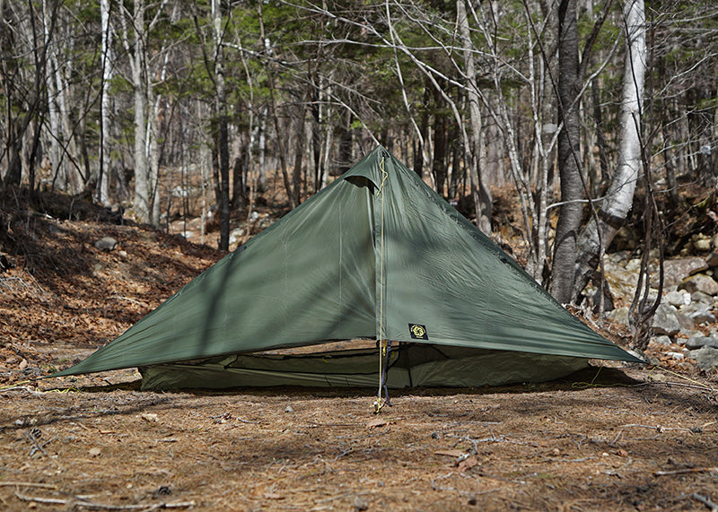 Six Moon Designs Haven Tarp / シックスムーンデザインズ ヘイブンタープ