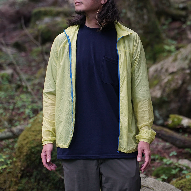 OMM Sonic Jacket / OMM ソニックジャケット