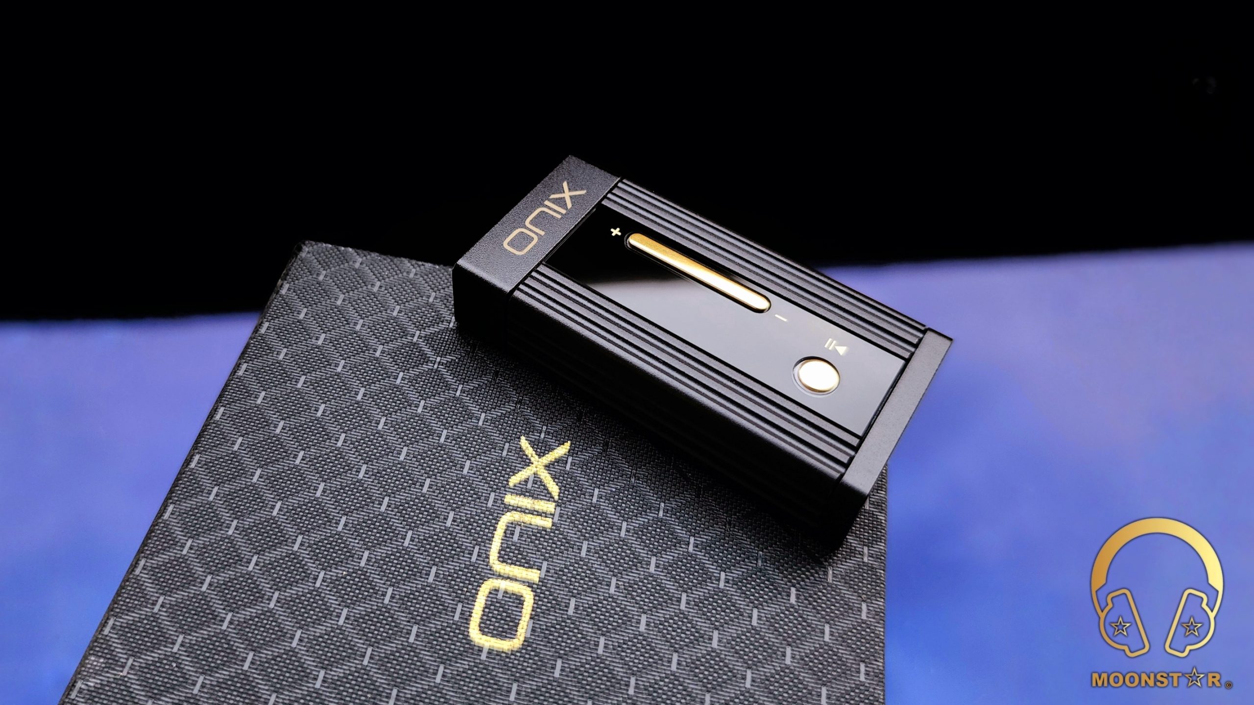 ONIX Alpha XI1 Review » MOONSTAR Reviews