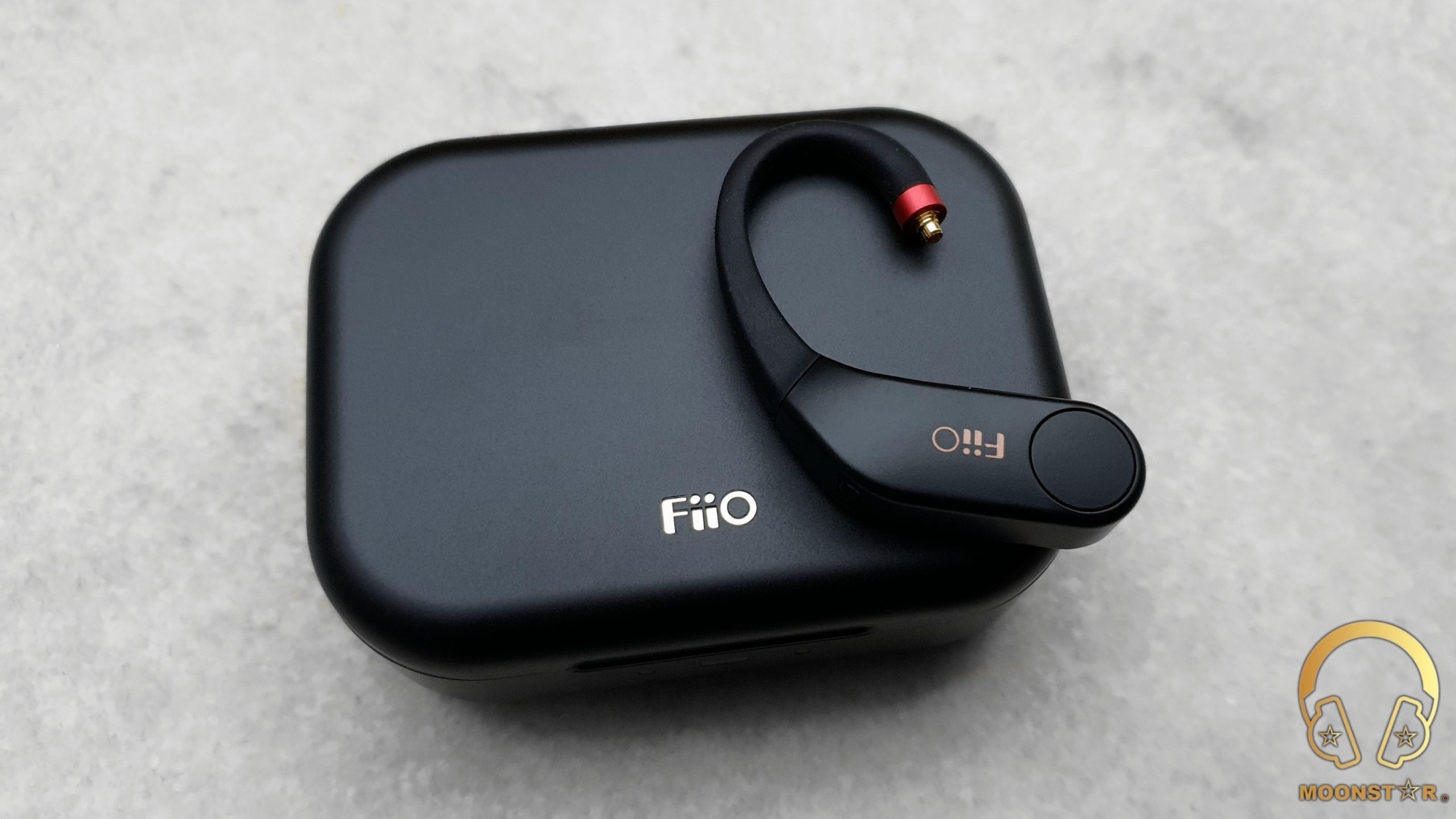 FiiO UTWS5 TWS BT Amplifier Review » MOONSTAR Reviews