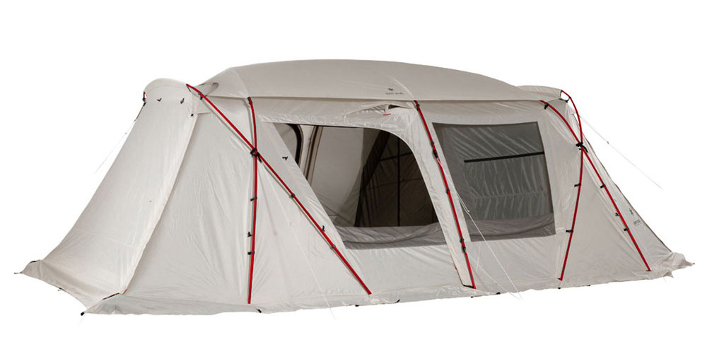 K*O様 スノーピーク ランドロック アイボリー グランドシート付き 専用