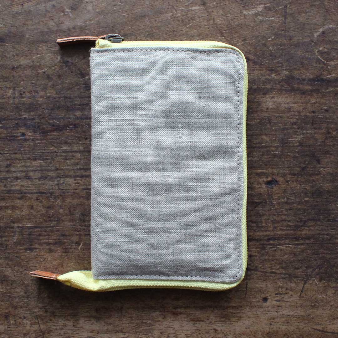 かぎ針セット オリジナルケース入り – moorit