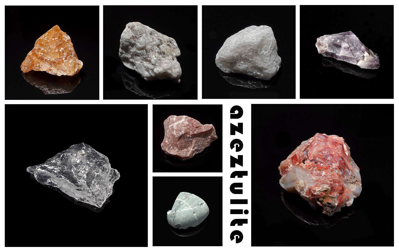 アゼツライトについて: 詳細と真実 | 沐空間 | Moospace