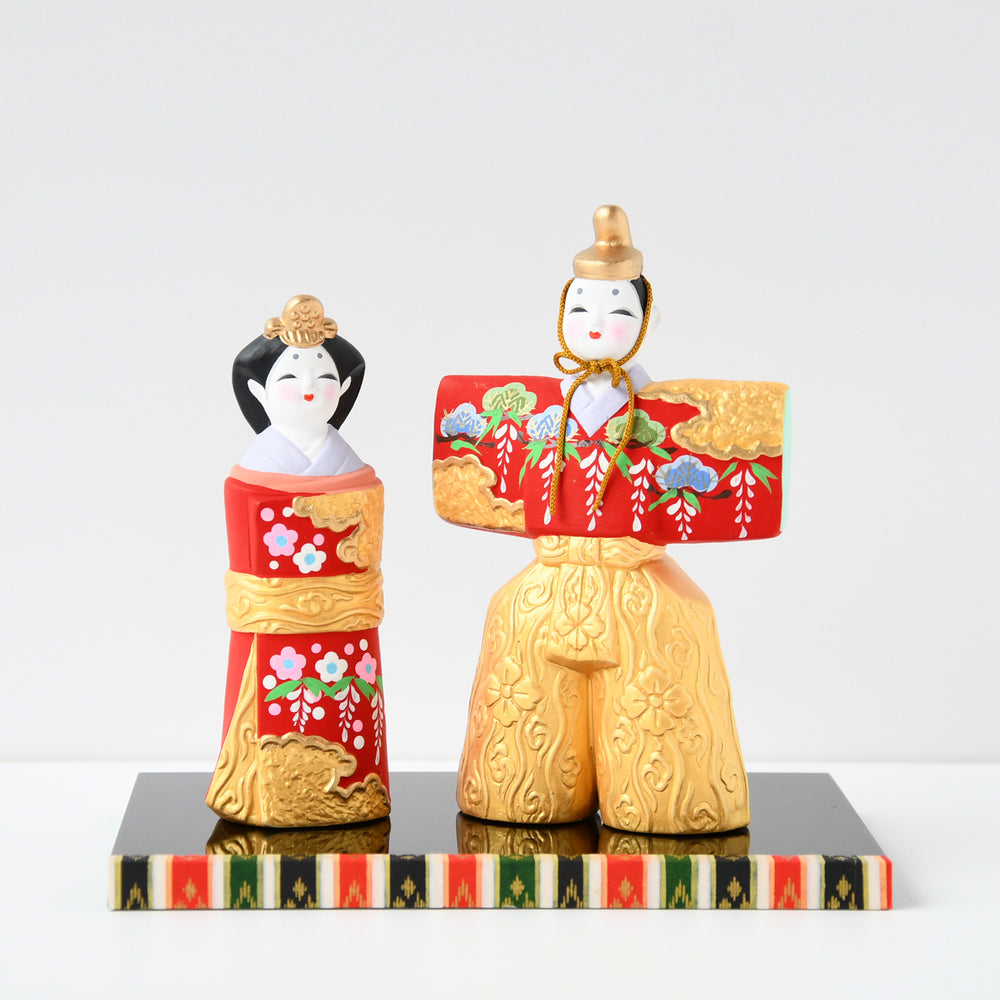 京陶人形 | 京都の伝統工芸品の通販サイト – MOCAD ONLINE SHOP