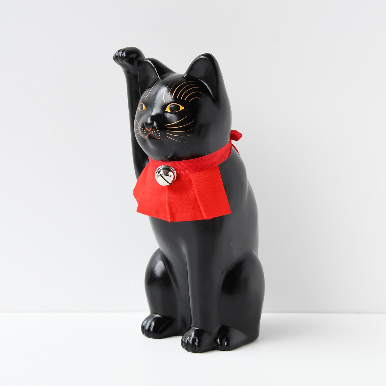 招き猫 8寸 / 小田人形 | 京都の伝統工芸品の通販サイト – MOCAD