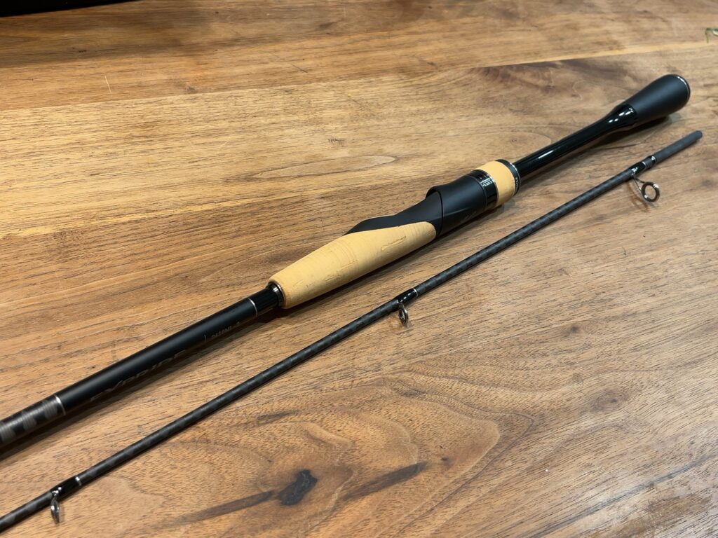 22エクスプライド2610ML-2】インプレ これぞバーサタイル スピニング