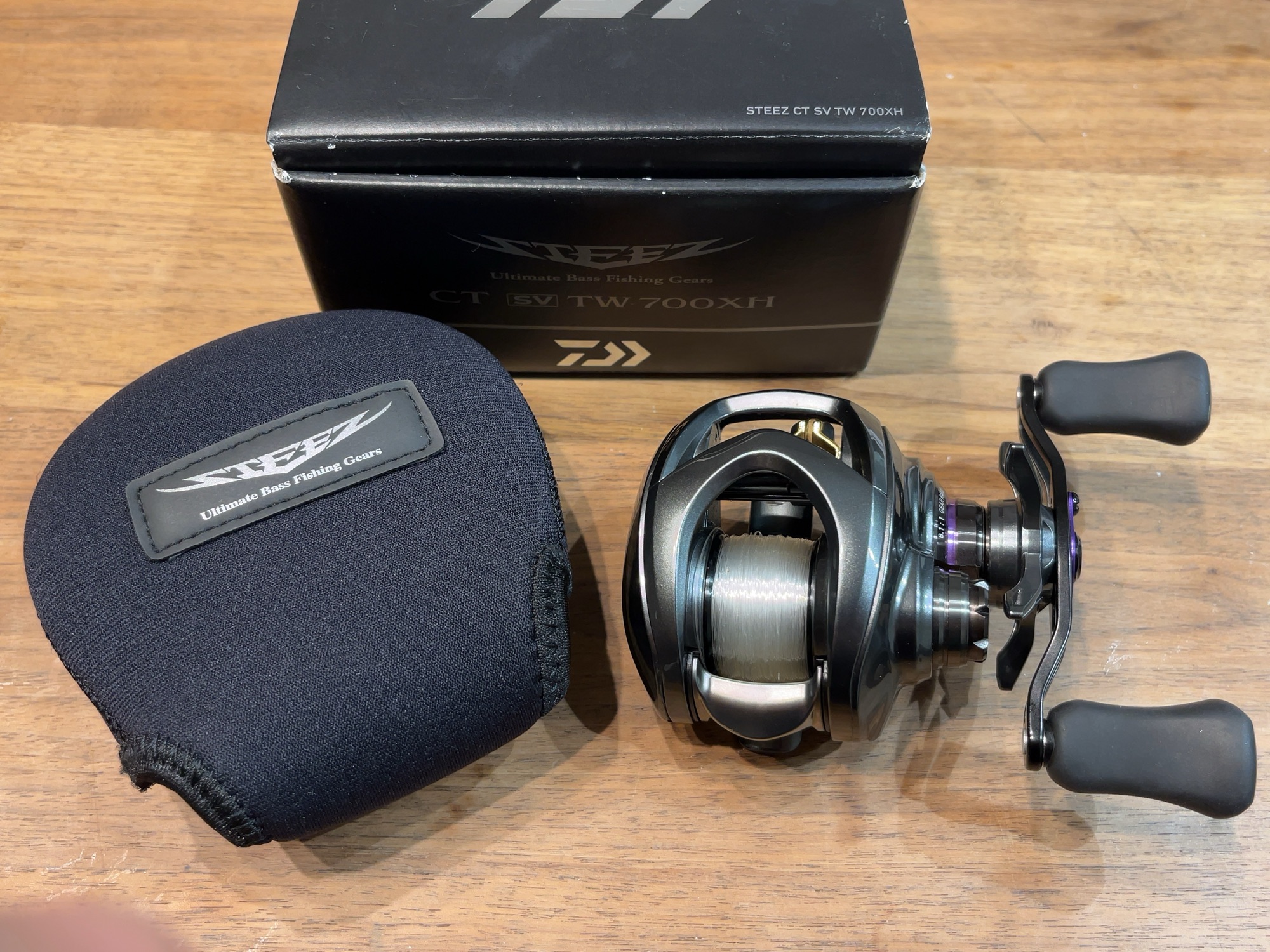 スティーズCT SV TW】インプレ コンパクトバーサタイルの真骨頂 | もち