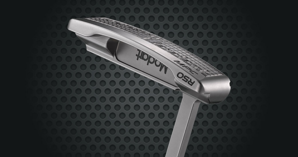 PUTTER MPC R50 - Modart