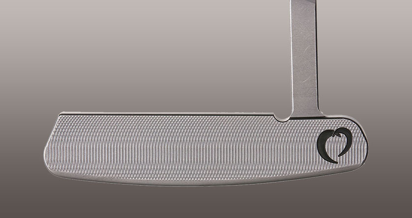 PUTTER MPC R50 - Modart