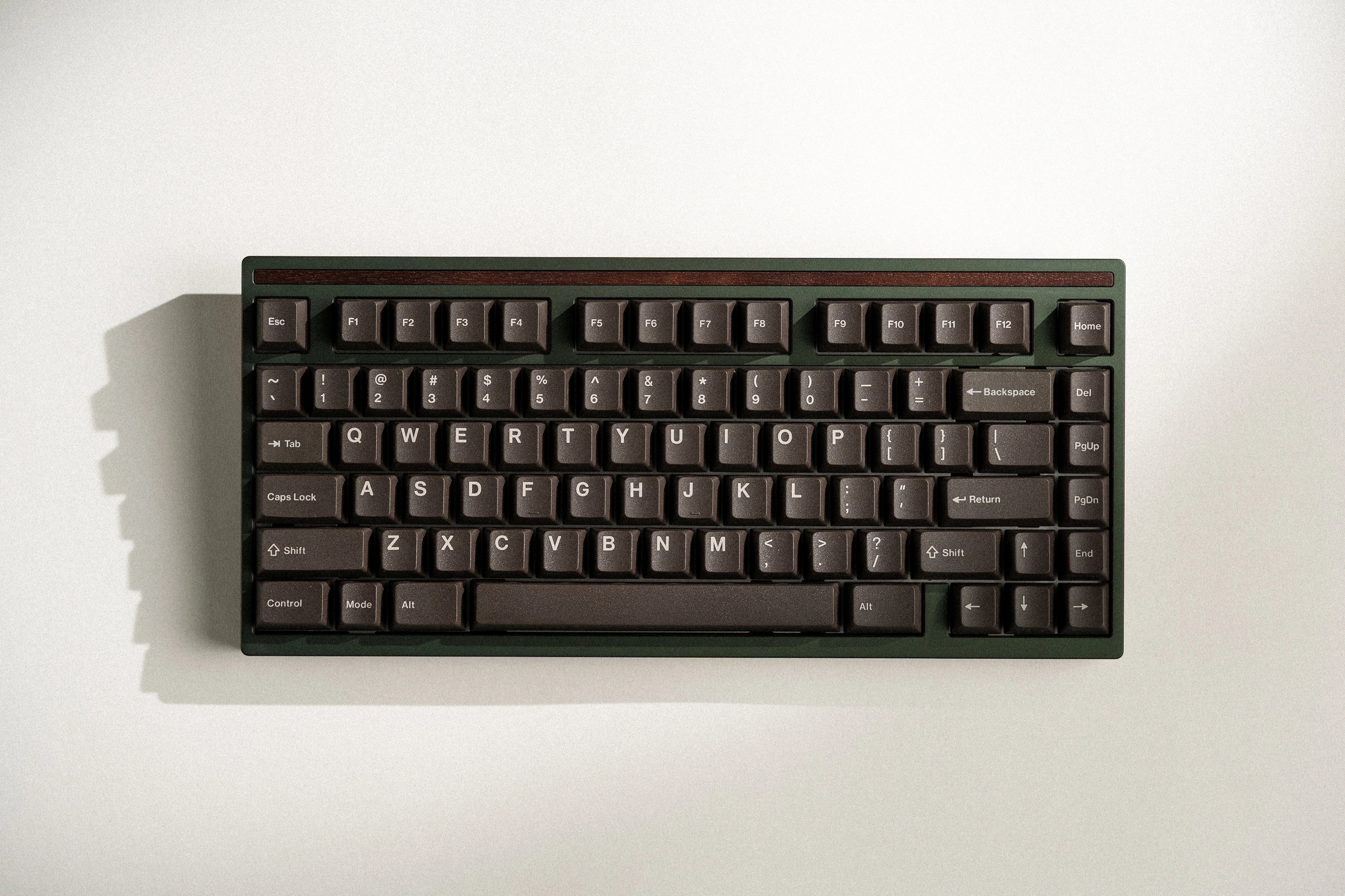 Mode SixtyFive | 65% Mechanical Keyboard – Mode Designs