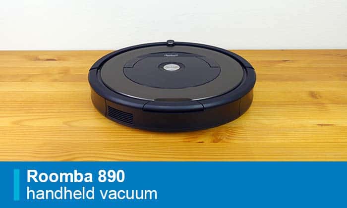 Roomba 890 Review — 12 In-Home Cleaning Tests