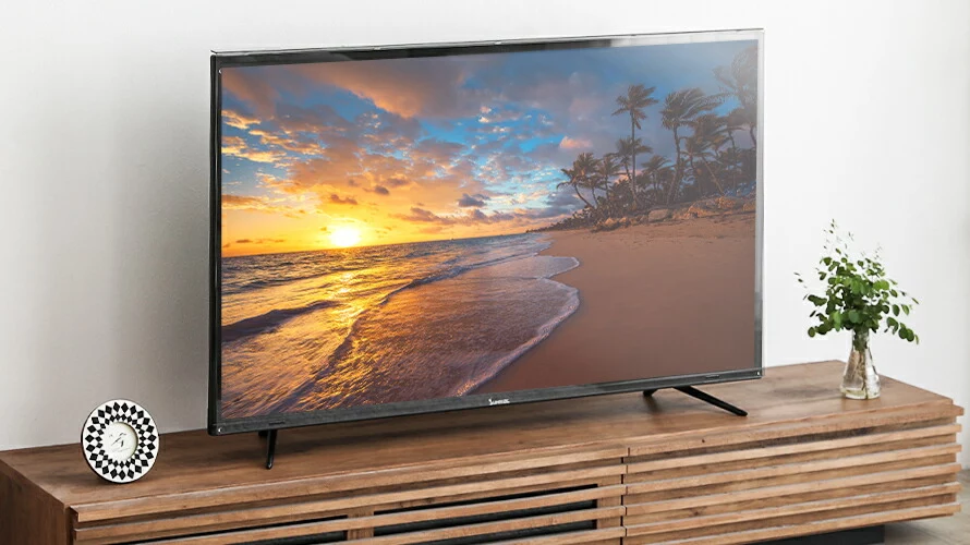 ブルーライトカット液晶テレビ保護パネル 32インチ｜モダンデコ公式