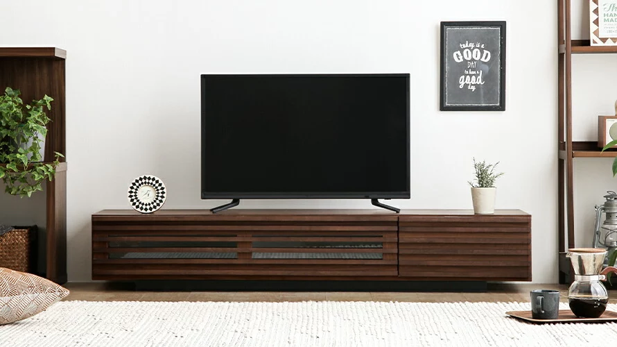 幅180cm 日本製テレビボード TOT-002-1｜モダンデコ公式｜インテリア