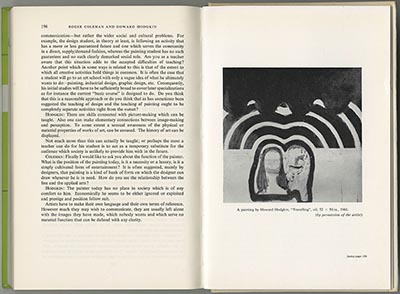 Modernism101.com | Jones, J. Christopher and D. J. Thornley