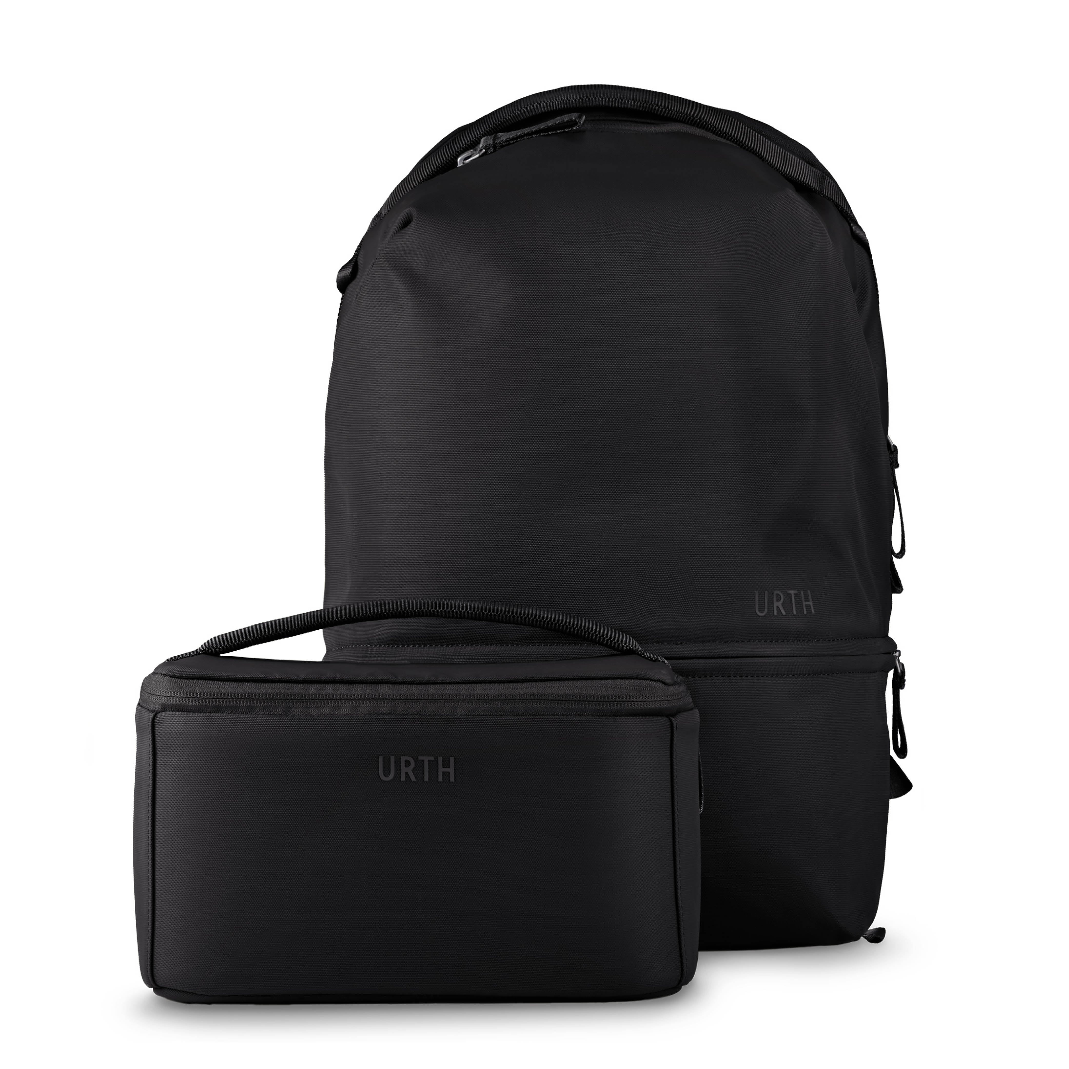 Urth Arkose Camera Backpack Set モジュラー型カメラ用バックパック