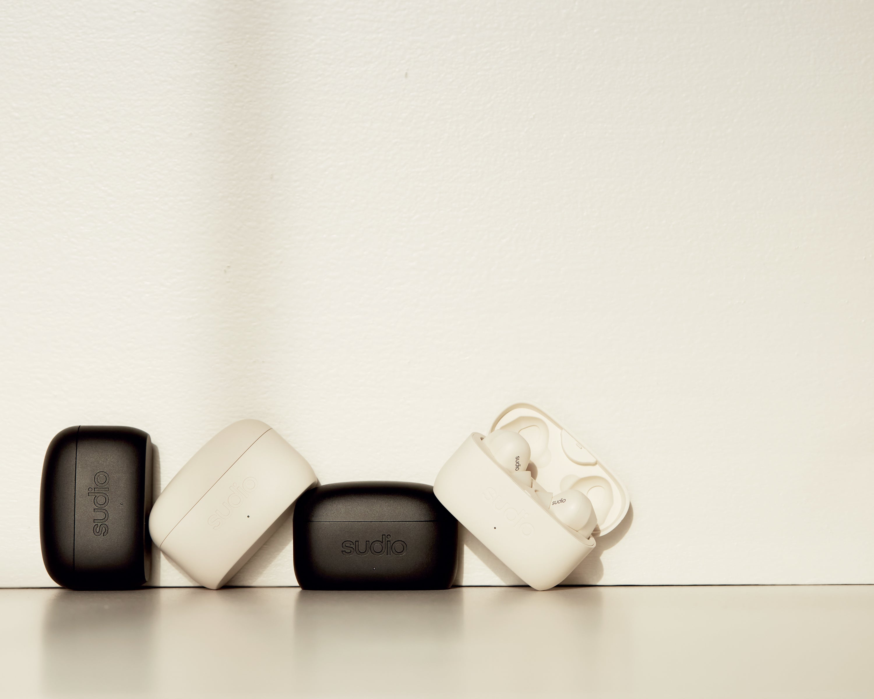 国内総代理店】Sudio | E3 ハイブリッドアクティブノイズキャンセ